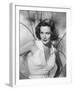 Gene Tierney-null-Framed Photo