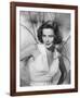 Gene Tierney-null-Framed Photo