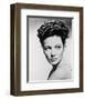 Gene Tierney-null-Framed Photo