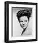 Gene Tierney-null-Framed Photo