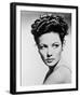 Gene Tierney-null-Framed Photo