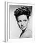 Gene Tierney-null-Framed Photo