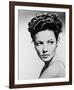 Gene Tierney-null-Framed Photo