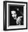 Gene Tierney-null-Framed Photo