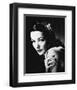 Gene Tierney-null-Framed Photo