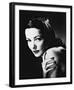 Gene Tierney-null-Framed Photo