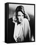 Gene Tierney-null-Framed Stretched Canvas