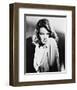 Gene Tierney-null-Framed Photo