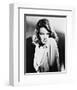 Gene Tierney-null-Framed Photo