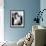 Gene Tierney-null-Framed Photo displayed on a wall