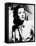 Gene Tierney-null-Framed Stretched Canvas