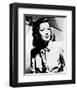 Gene Tierney-null-Framed Photo