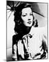 Gene Tierney-null-Mounted Photo