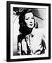 Gene Tierney-null-Framed Photo