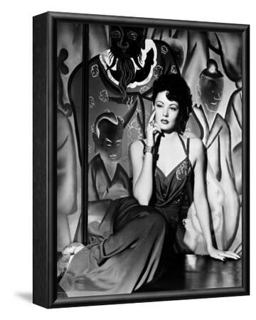 gene tierney self portrait book gene tierney self portrait book