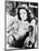 Gene Tierney-null-Mounted Photo