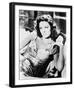 Gene Tierney-null-Framed Photo