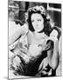 Gene Tierney-null-Mounted Photo