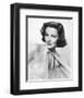 Gene Tierney-null-Framed Photo