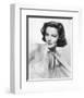 Gene Tierney-null-Framed Photo