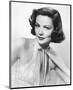 Gene Tierney-null-Mounted Photo