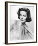 Gene Tierney-null-Framed Photo