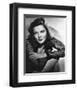 Gene Tierney-null-Framed Photo