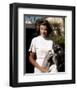 Gene Tierney-null-Framed Photo