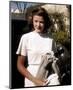 Gene Tierney-null-Mounted Photo