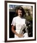 Gene Tierney-null-Framed Photo