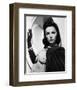 Gene Tierney-null-Framed Photo