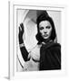 Gene Tierney-null-Framed Photo