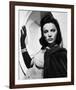 Gene Tierney-null-Framed Photo