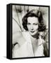 Gene Tierney-null-Framed Stretched Canvas