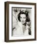 Gene Tierney-null-Framed Photo