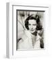 Gene Tierney-null-Framed Photo