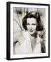 Gene Tierney-null-Framed Photo