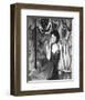 Gene Tierney-null-Framed Photo