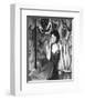 Gene Tierney-null-Framed Photo