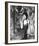 Gene Tierney-null-Framed Photo