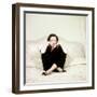 Gene Tierney-null-Framed Photo