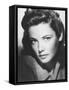 Gene Tierney-null-Framed Stretched Canvas