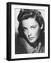 Gene Tierney-null-Framed Photo