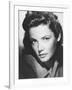 Gene Tierney-null-Framed Photo