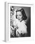 Gene Tierney-null-Framed Photo