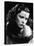 Gene Tierney-null-Stretched Canvas