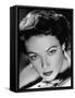 Gene Tierney-null-Framed Stretched Canvas