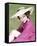 Gene Tierney-null-Framed Stretched Canvas