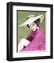 Gene Tierney-null-Framed Photo