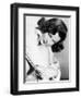 Gene Tierney-null-Framed Premium Photographic Print